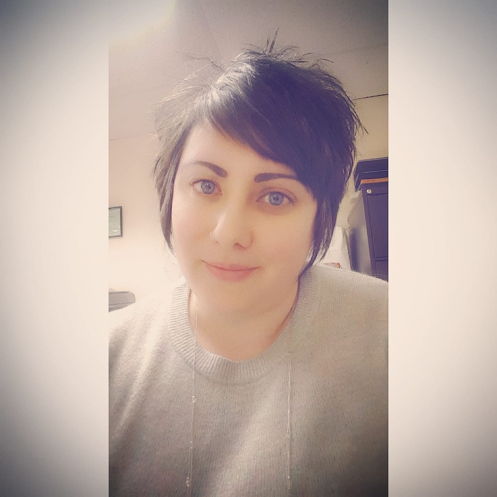 Meet your Posher, Meg